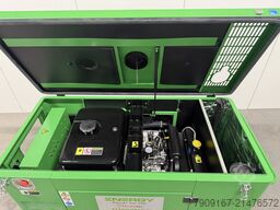 Energy gruppi Energy T12000FULL 13,2 kVA