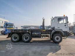 MAN FE 33.414 BB 6x6