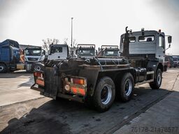 MAN FE 33.414 BB 6x6