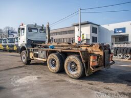 MAN FE 33.414 BB 6x6