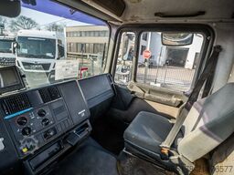 MAN FE 33.414 BB 6x6