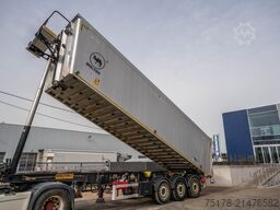 WIELTON ALU - 52 M3 ( Grain/CEREALIERE)