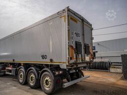 WIELTON ALU - 52 M3 ( Grain/CEREALIERE)