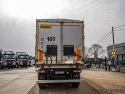 WIELTON ALU - 52 M3 ( Grain/CEREALIERE)