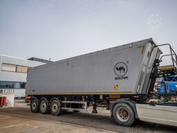 WIELTON ALU - 52 M3 ( Grain/CEREALIERE)