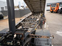 WIELTON ALU - 52 M3 ( Grain/CEREALIERE)