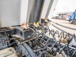 WIELTON ALU - 52 M3 ( Grain/CEREALIERE)