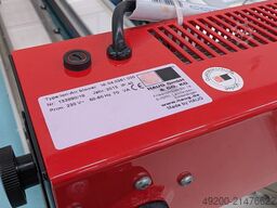 Haug Ion-Air blower Id. 04.0361.000