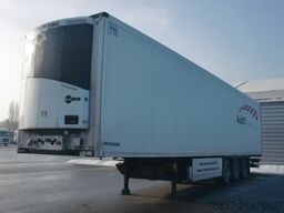 Krone SDR 27 eL4-DS Doppelstock Ladebordwand