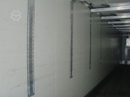 Krone SDR 27 eL4-DS Doppelstock Ladebordwand