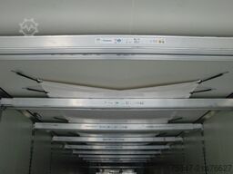 Krone SDR 27 eL4-DS Doppelstock Ladebordwand