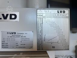 LVD PPN 125/4000 S630
