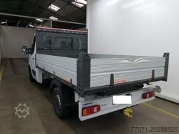 RENAULT Master Kipper*L3*Klima*Navi*AHK*Tempomat*