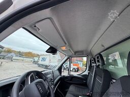 IVECO Daily 35C16 3.0 ¤6E Koffer LBW Klima