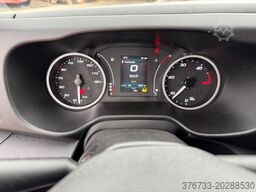 IVECO Daily 35C16 3.0 ¤6E Koffer LBW Klima