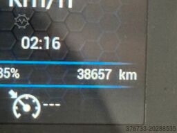 IVECO Daily 35C16 3.0 ¤6E Koffer LBW Klima