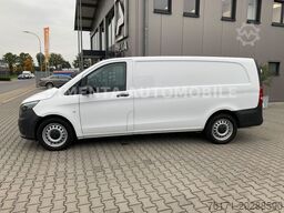 MERCEDES-BENZ Vito 114 TK -20°C LANG STDKLNG KLIMA RFK RADIO