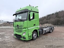 Mercedes-Benz Actros 1845