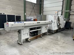 Gildemeister Sprint 42 Linear CNC FANUC 160i