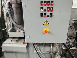 Gildemeister Sprint 42 Linear CNC FANUC 160i