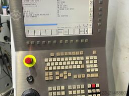 Gildemeister Sprint 42 Linear CNC FANUC 160i