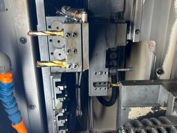 Gildemeister Sprint 42 Linear CNC FANUC 160i