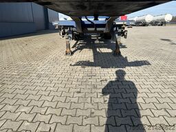 Pacton TXC348 / 45FT HIGH CUBE / LIFTAXLE / DISCBRAKES...