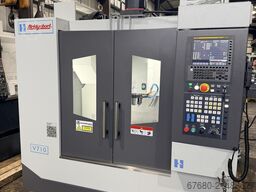 Bridgeport-Hardinge V710