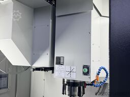 Bridgeport-Hardinge V710