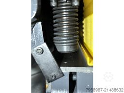 Metal Technics Polska GILOTYNA HYDRAULICZNA MTP 8x3200