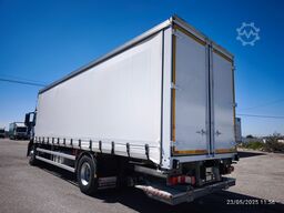 Mercedes-Benz 1830L ANTOS EURO 6