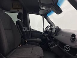MERCEDES-BENZ Sprinter 316 *MIXTO* LED+KAMERA+KLIMA+AHK 2,8t (