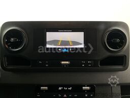 MERCEDES-BENZ Sprinter 316 *MIXTO* LED+KAMERA+KLIMA+AHK 2,8t (
