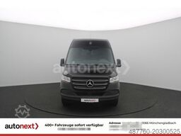 MERCEDES-BENZ Sprinter 316 *Werkstatt* KAMERA+NAVI+AHK (7706)