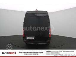 MERCEDES-BENZ Sprinter 316 *Werkstatt* KAMERA+NAVI+AHK (7706)