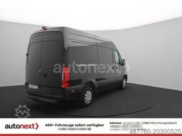 MERCEDES-BENZ Sprinter 316 *Werkstatt* KAMERA+NAVI+AHK (7706)