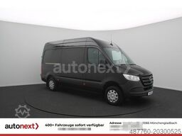 MERCEDES-BENZ Sprinter 316 *Werkstatt* KAMERA+NAVI+AHK (7706)