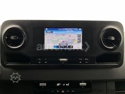 MERCEDES-BENZ Sprinter 316 *Werkstatt* KAMERA+NAVI+AHK (7706)