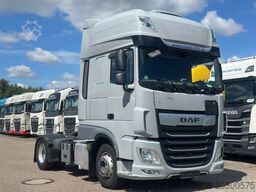 DAF XF 480 FT SSC Standklima Retarder ACC LDWS