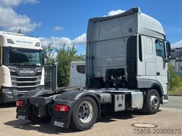 DAF XF 480 FT SSC Standklima Retarder ACC LDWS