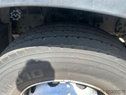 DAF XF 480 FT SSC Standklima Retarder ACC LDWS