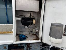 MAN TGL 12.240 4x2 Hvidtved Larsen SLP 5.5