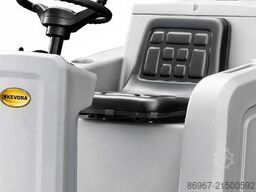 KEVORA ZP7500