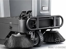KEVORA ZP7500