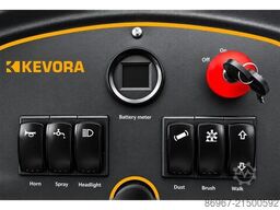 KEVORA ZP7500