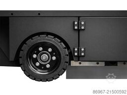 KEVORA ZP7500