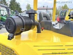 Combilift C3000CB GAS TRIPLEX 4900 POSITIONER TOP1