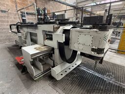 BLM E-TURN32 CNC Tube Bending Machine