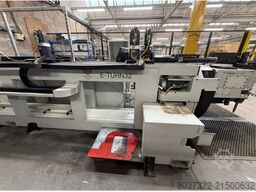 BLM E-TURN32 CNC Tube Bending Machine