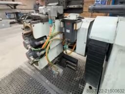 BLM E-TURN32 CNC Tube Bending Machine